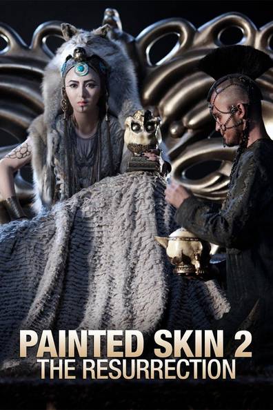 Painted Skin